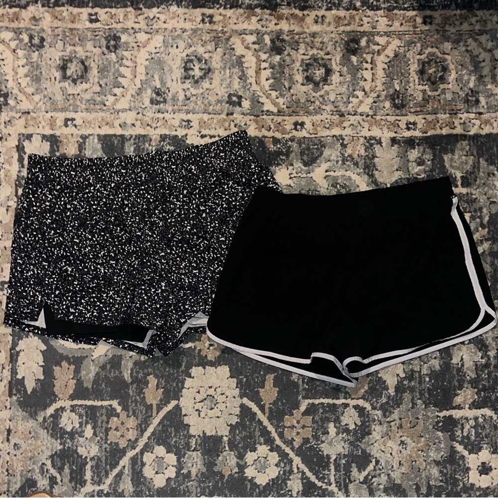 Women’s Running Shorts